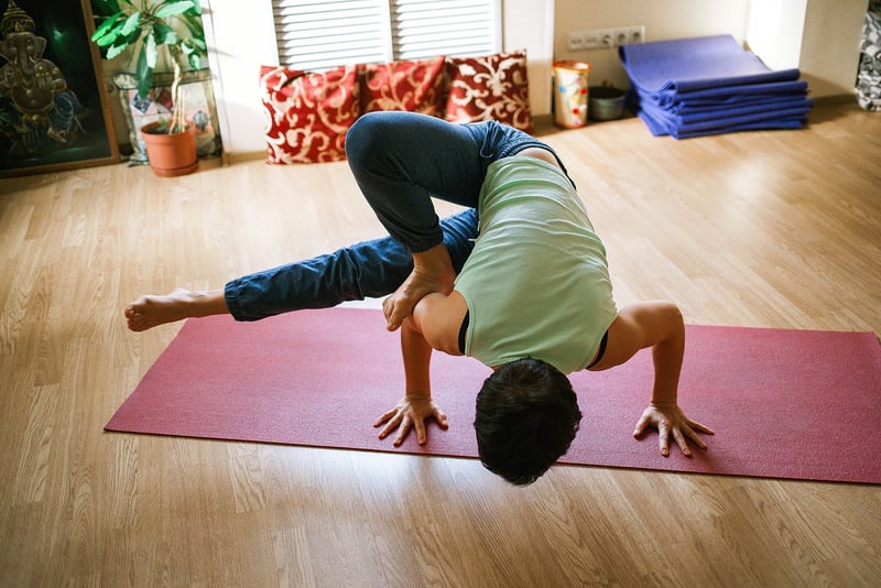 Progressive Muscle Relaxation