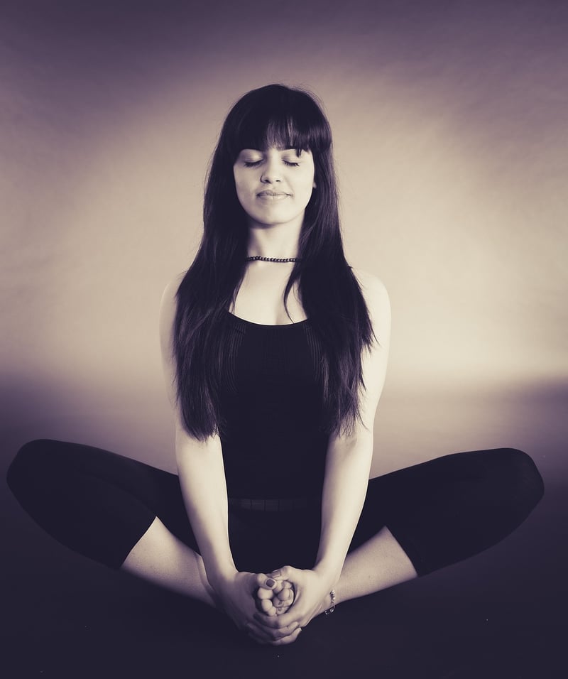 Yoga and Stretching